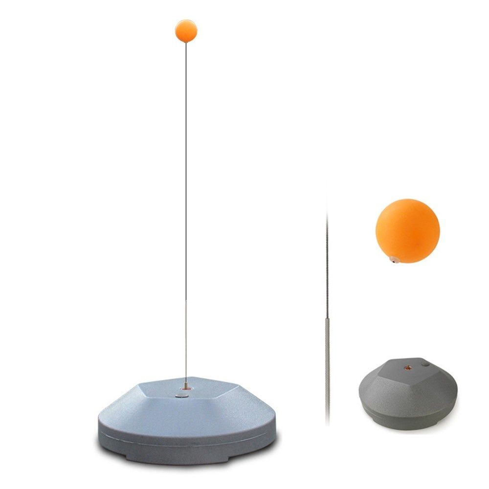 Table Tennis Training Device Table Tennis Rebound Trainer