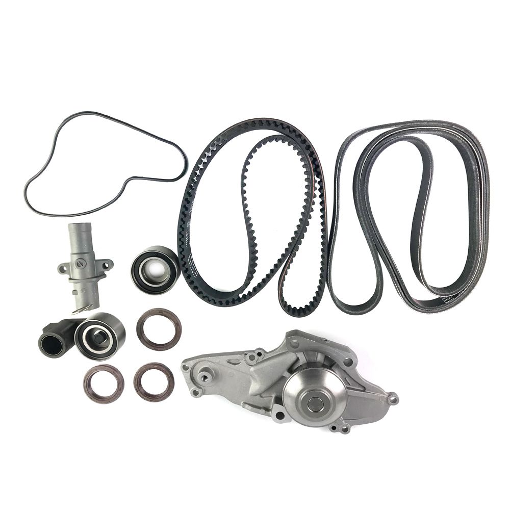 Timing Belt   Water Pump Kit Replacement For Honda/Acura V6
