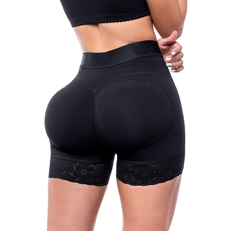 High Quality Fajas Colombianas Tummy Control  Lifter Body Shaper Postpartum Girdle Waist Trainer Body Shapewear Women