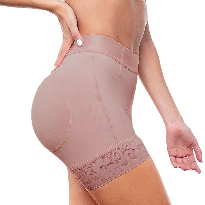 High Quality Fajas Colombianas Tummy Control  Lifter Body Shaper Postpartum Girdle Waist Trainer Body Shapewear Women