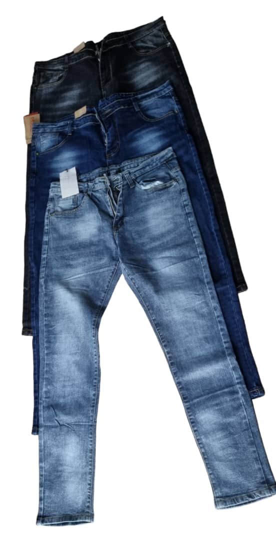 Men Quality Stock Jean