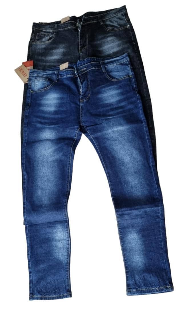 Men Quality Stock Jean