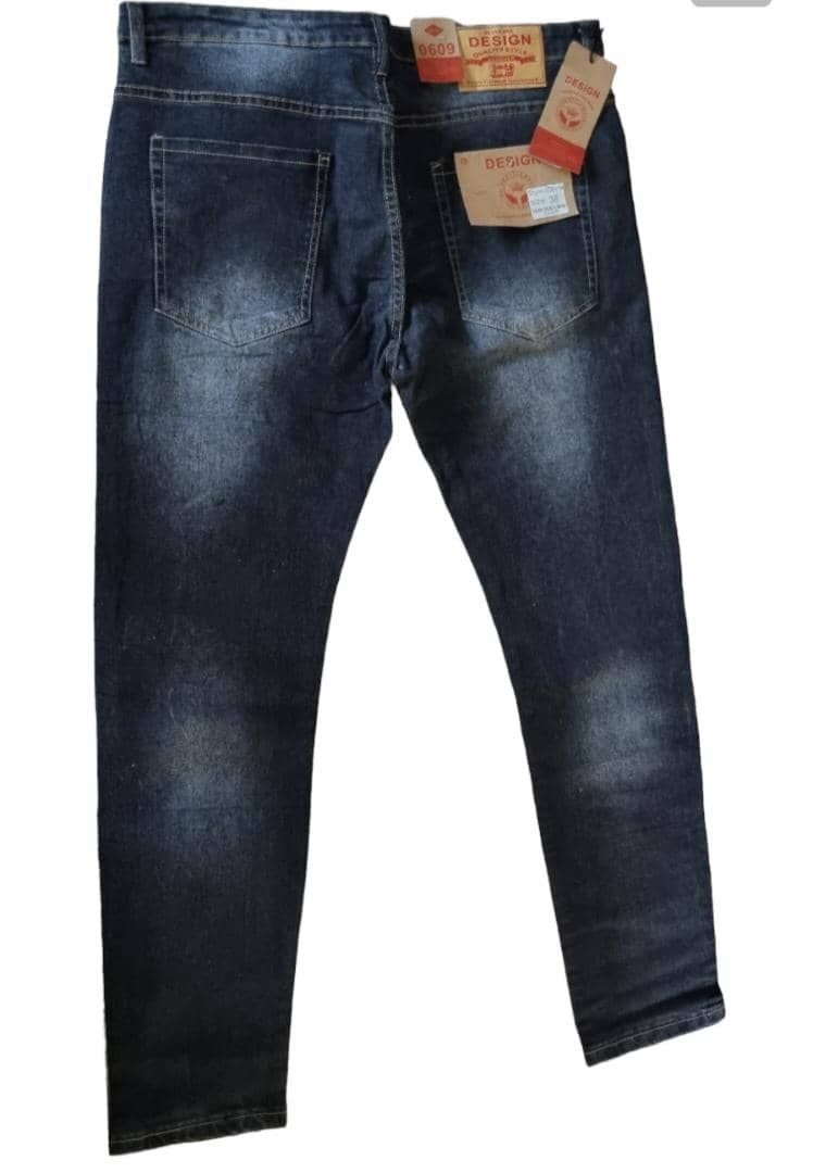 Men Quality Stock Jean