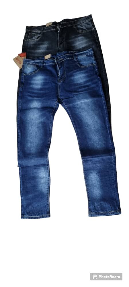 Men Quality Stock Jean