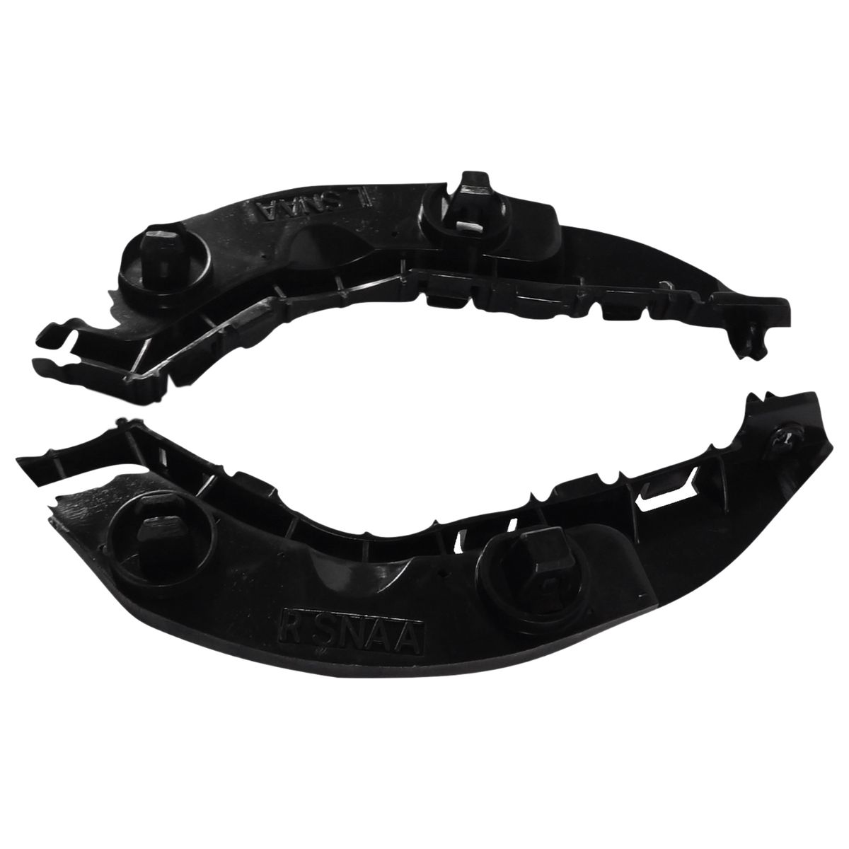 Car Front Bumper Bracket For Honda Civic 2006 2007 2008
