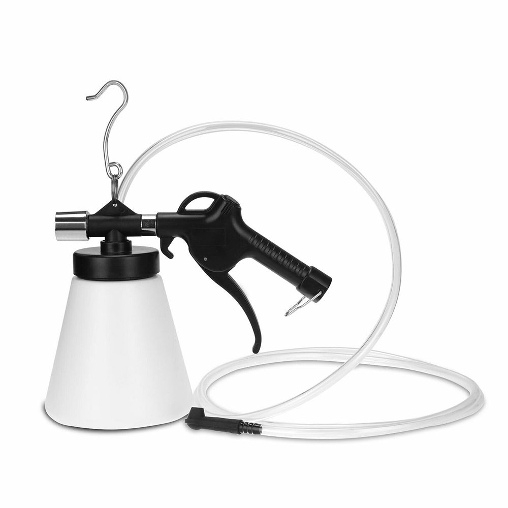 1.75L Pneumatic Brake Fluid Bleeder Pump Car Air Extractor