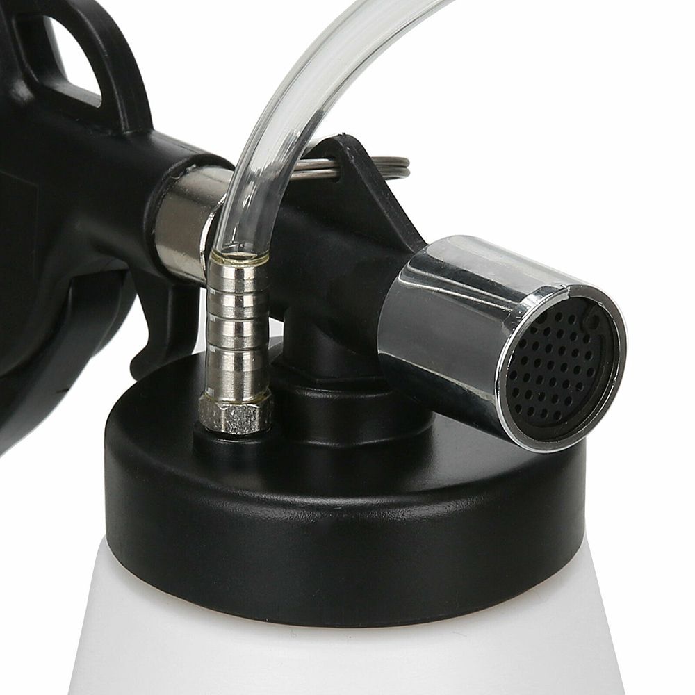 1.75L Pneumatic Brake Fluid Bleeder Pump Car Air Extractor