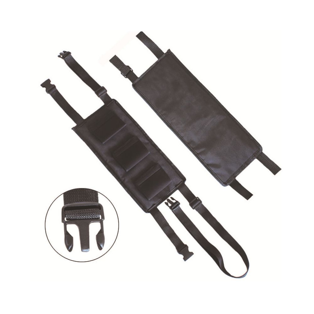 2pcs Fishing VBC Fishing Rod Holder Carrier For Vehicle