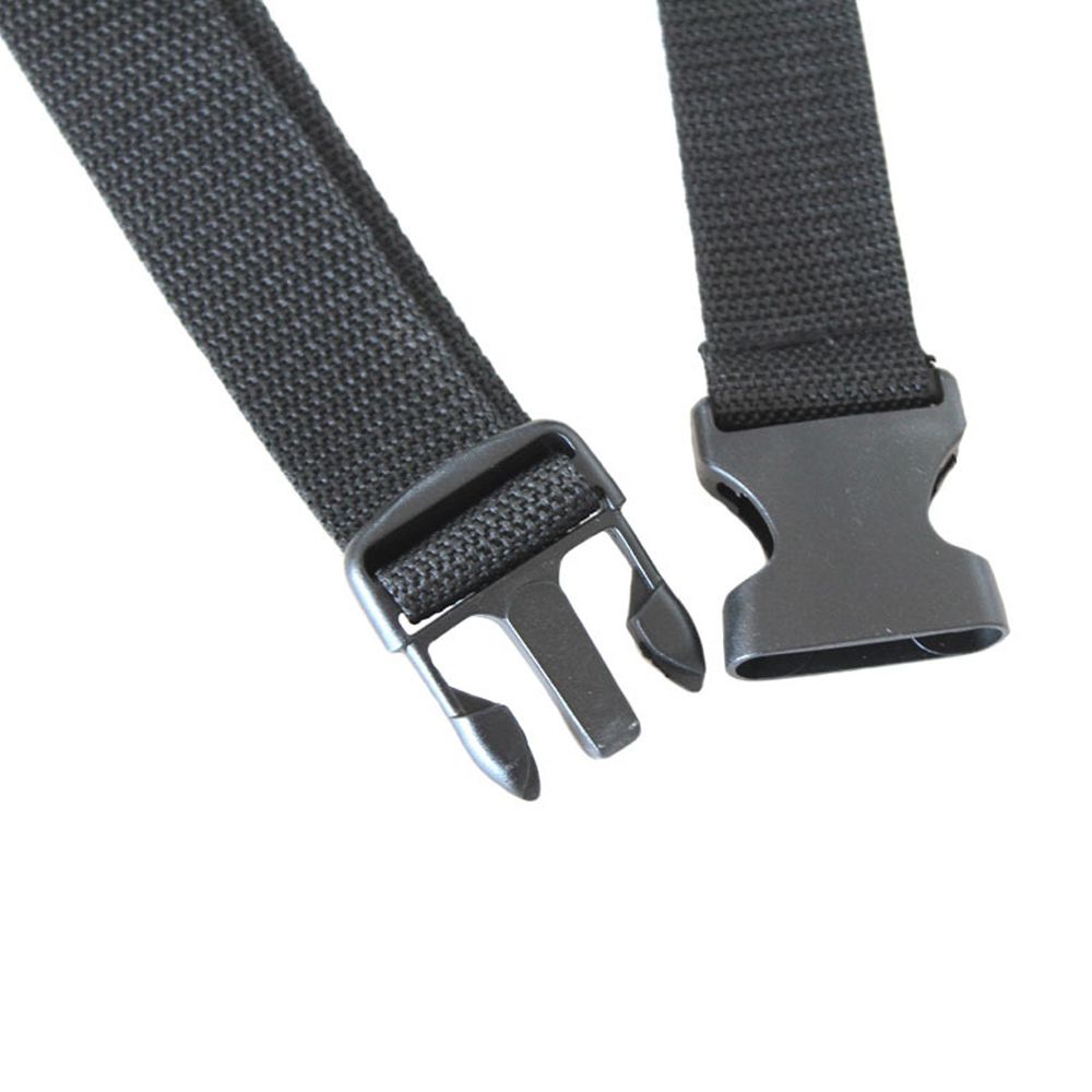 2pcs Fishing VBC Fishing Rod Holder Carrier For Vehicle