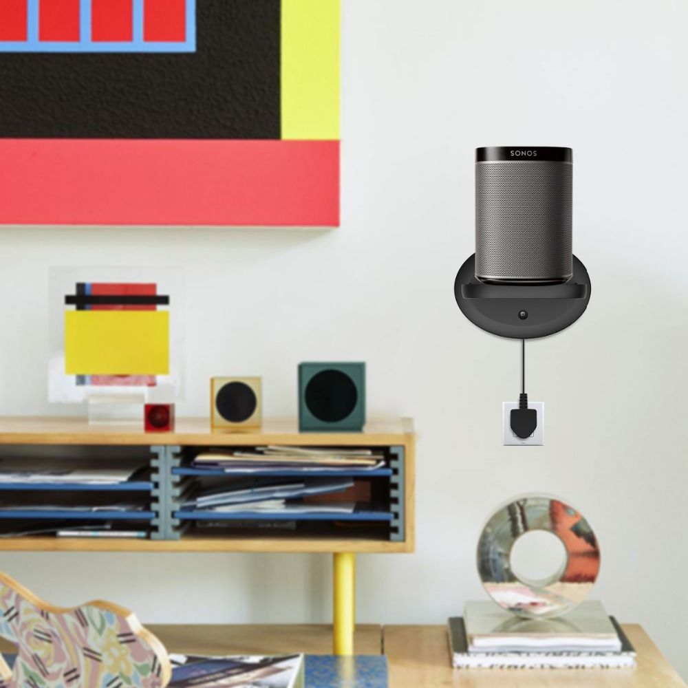 Wall Mount For Sonos Google Home Nest WiFi Google WiFi