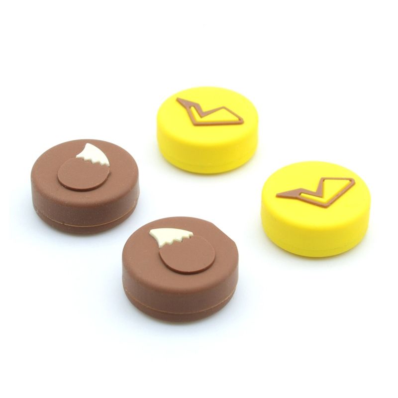 Er Cap On Cover For Nintendo Switch / Switch Lite