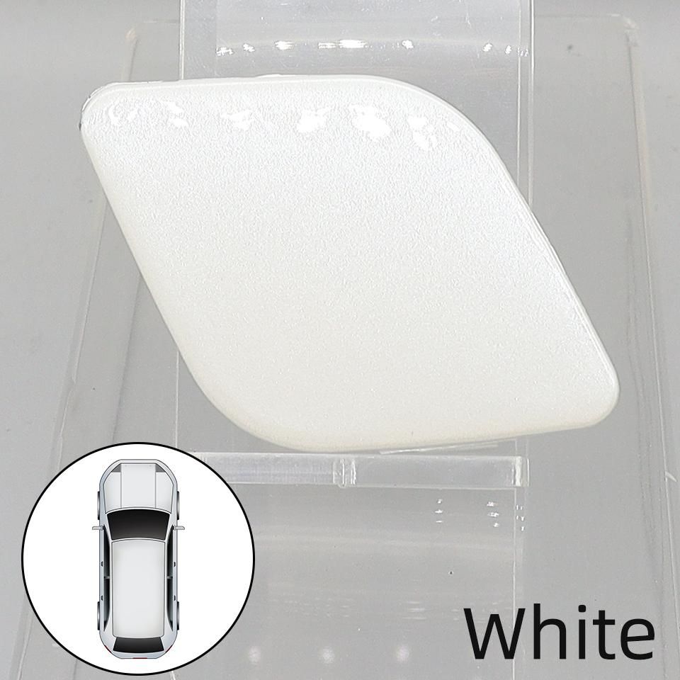 For Toyota Camry Aurion 2009 2010 2011 Car Frontper Towing Hook Cover Lid Tow Hook Hualing Trailer Cap Trim Hood Traction