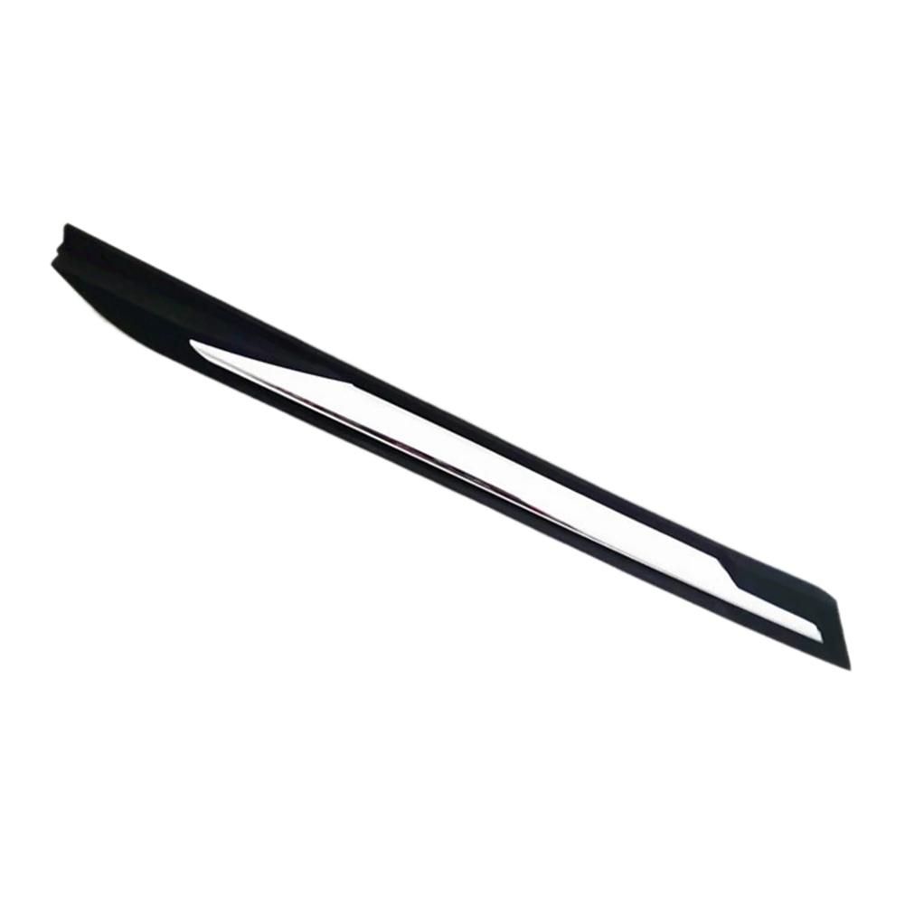 98141939XT Car Front Left Side Fender Plating Strip Fender