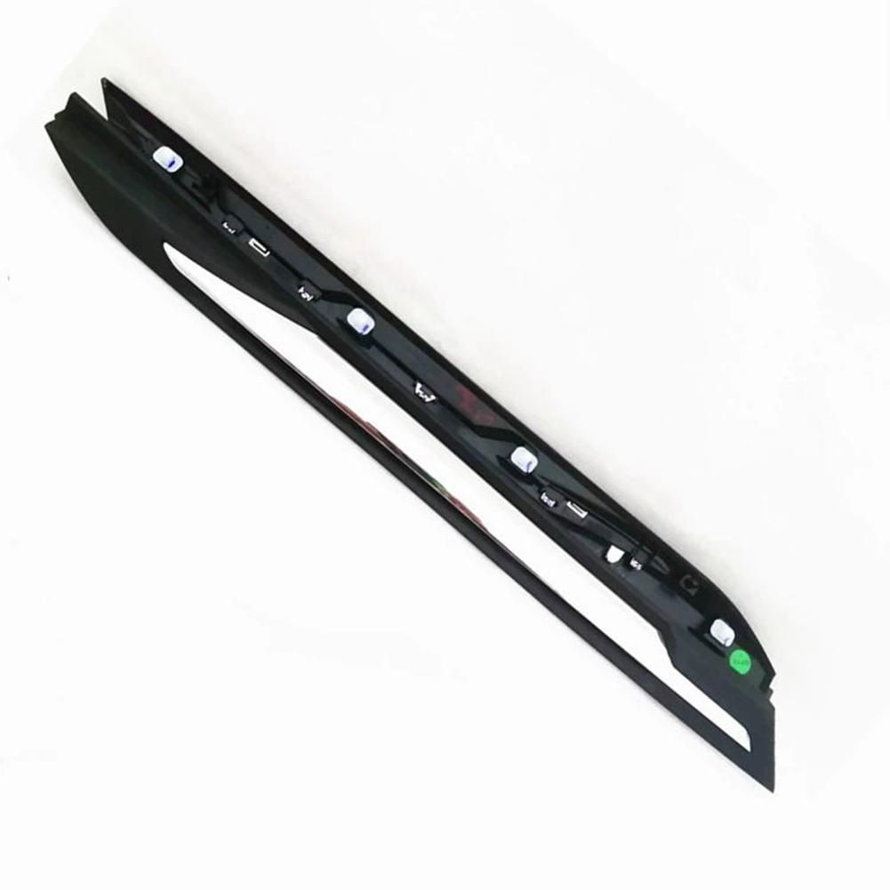 98141939XT Car Front Left Side Fender Plating Strip Fender
