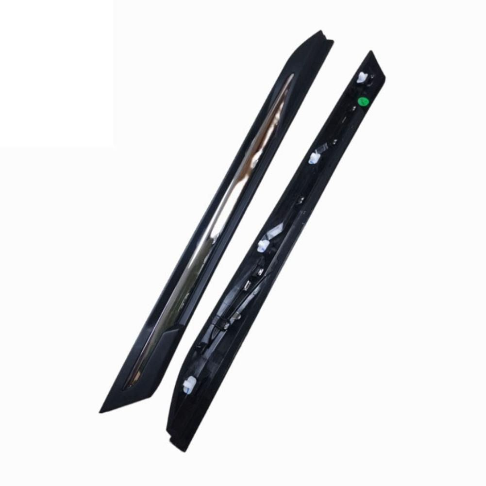 98141939XT Car Front Left Side Fender Plating Strip Fender