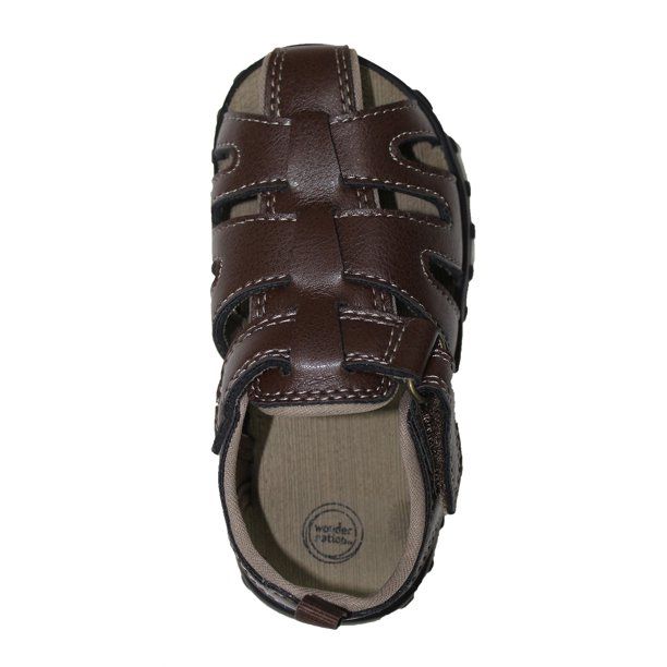 Fisherman Sandals (Toddler Boys)