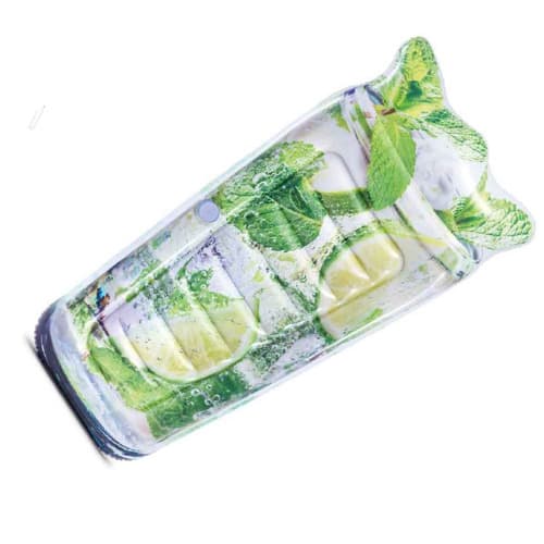 Sparkling Soda Mat