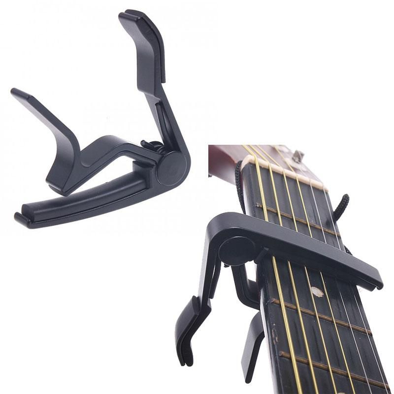 MA-10 Folk Classical Electric Guitar Ukelele Red