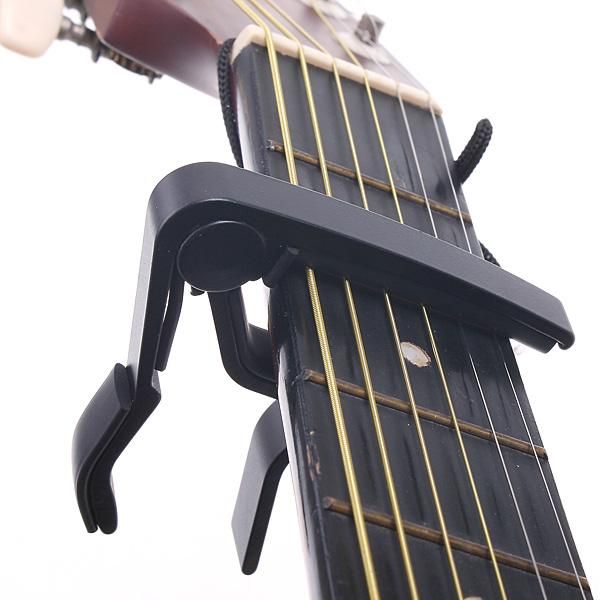 MA-10 Folk Classical Electric Guitar Ukelele Red