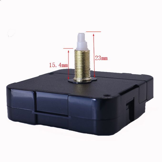 Quartz Wall Clock DIY Replacements Mechanism Repair Parts Sets Hands