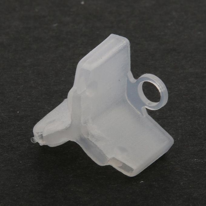 200 Pieces  Treble Hook Protective Covers Bonnet   Holders 2