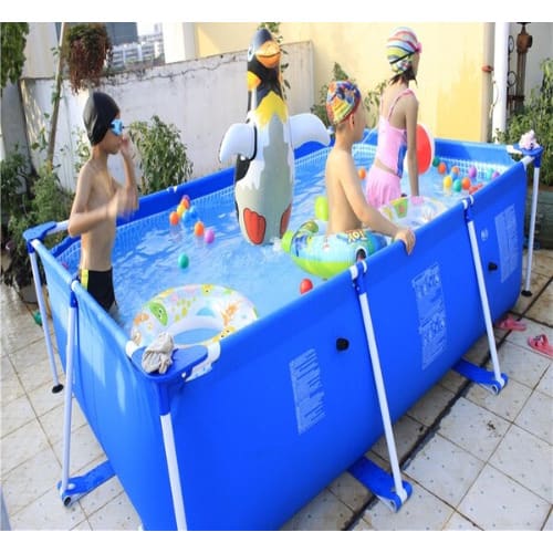 Frame Pool - 9ft X 6ft