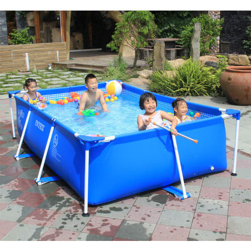 Frame Pool - 9ft X 6ft