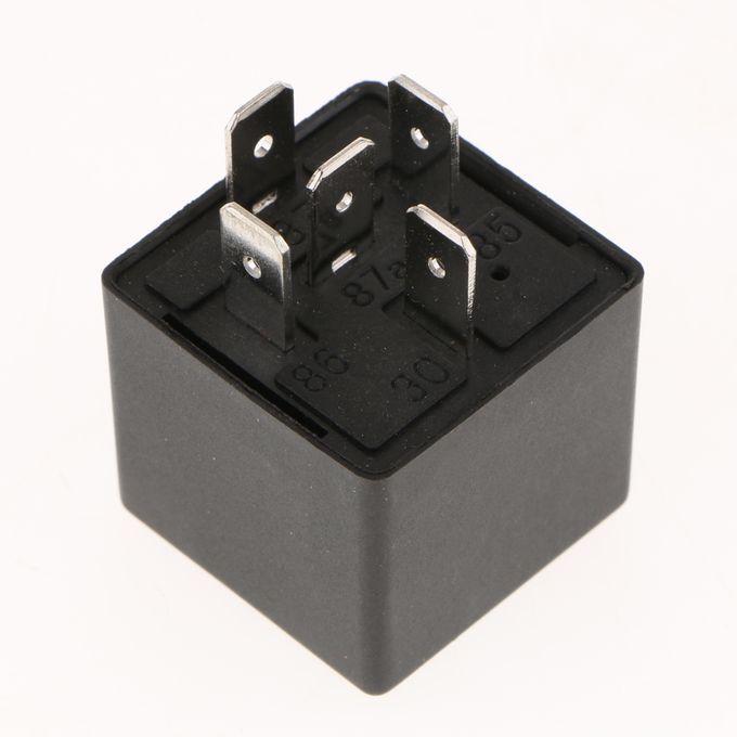 2x Universal Car Automotive Truck 24V Volt DC 40Amp AMP Relay 5Pin