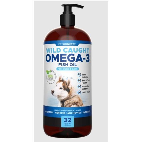 Senior Dog Health Booster 3-Pack