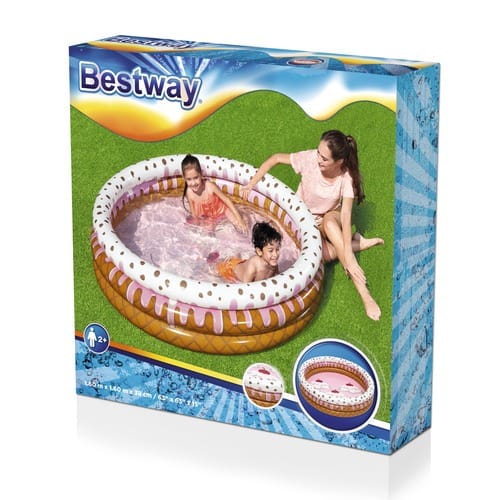 Bestway Cake Kids Pool