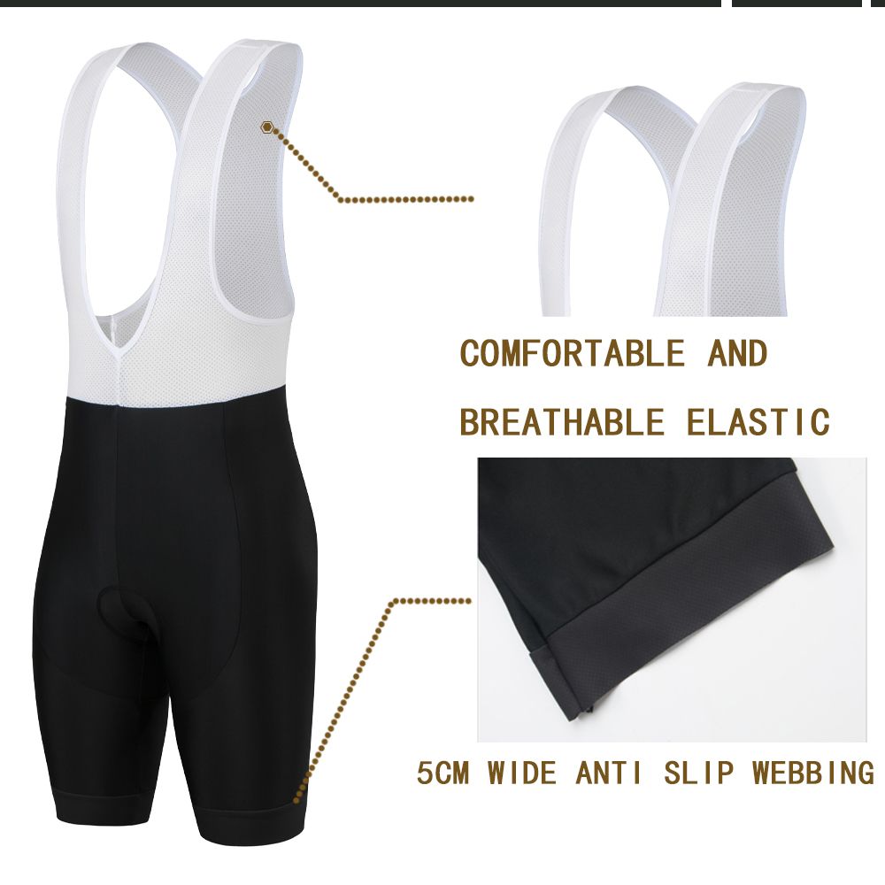 Summer Quick-drying And Breathable Public Car Short-sleeved Cycling Jersey