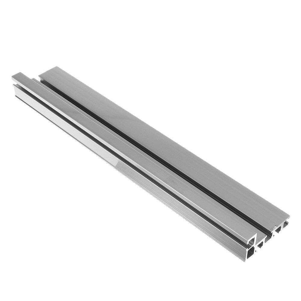 Woodworking Profile Fence T Track Slot Sliding Bracket Miter