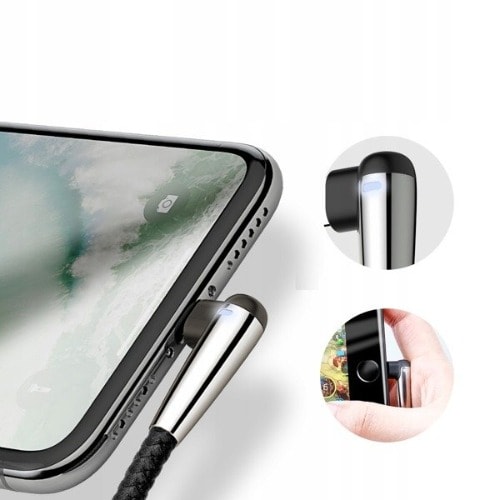 USB to  iPhone Cable