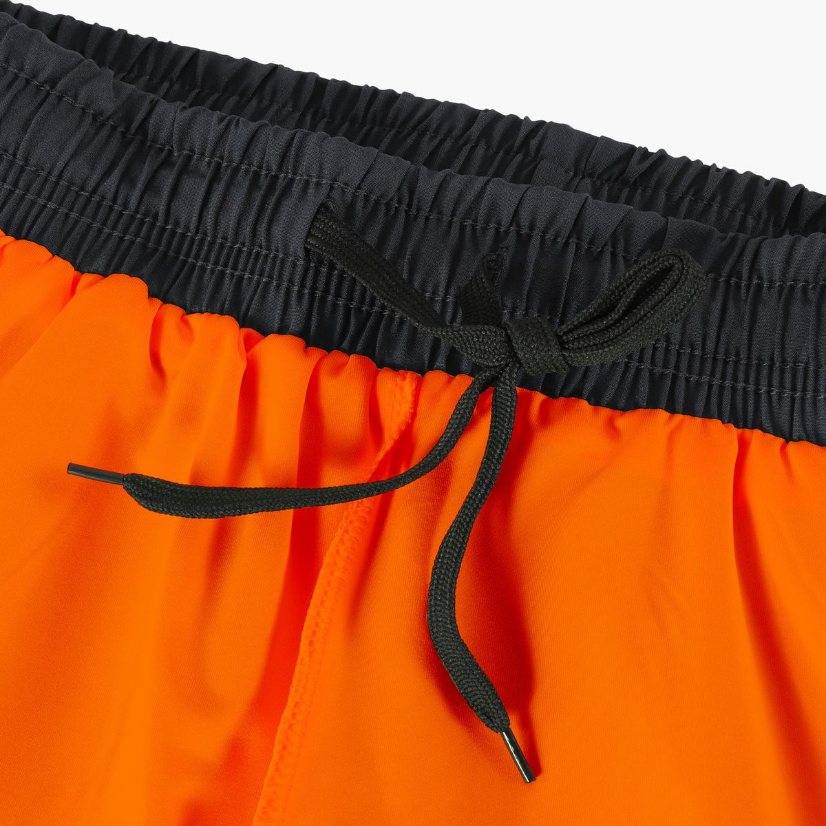 Men 2 In 1 Running Shorts Quick Drying Breathable