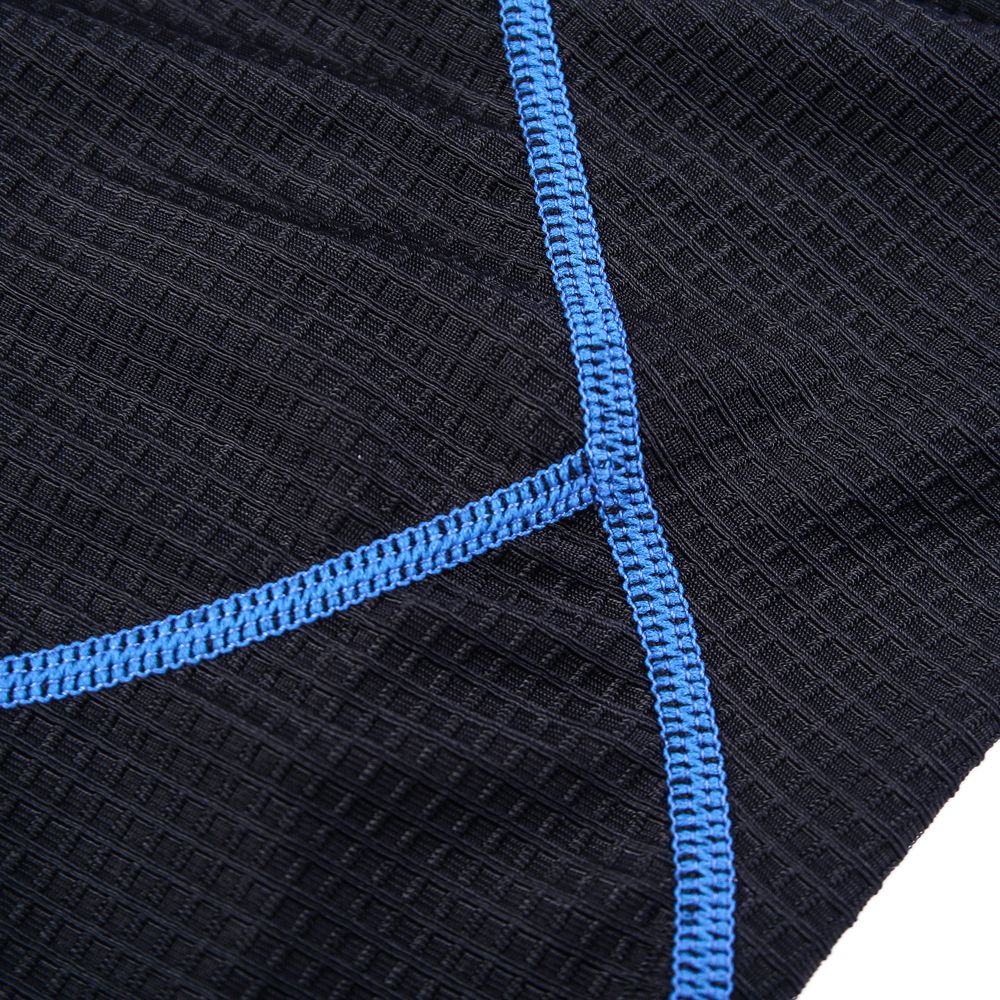 Men Bike Padded Shorts With Anti-Slip Leg Grips