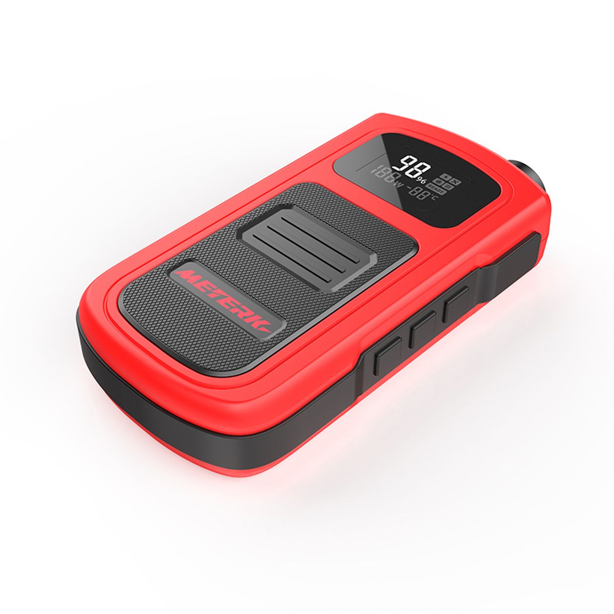 Jump Starter 16000mAh Car Starter For 8.5L Gas And 6L Diesel