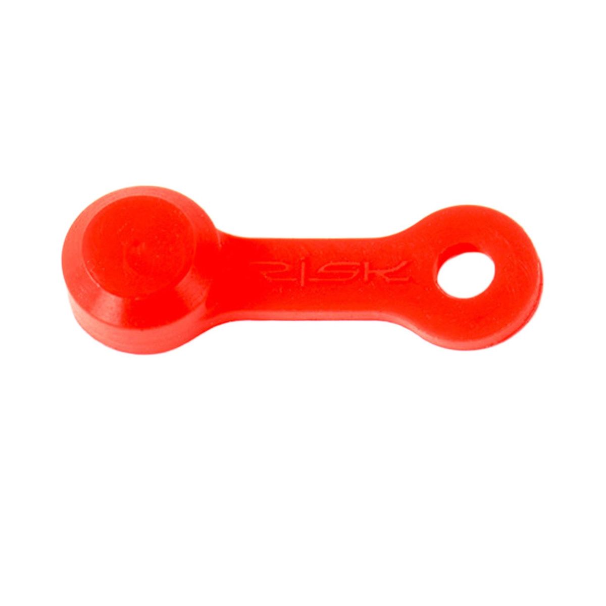 10x Brake Bleed Nipple Rubber  Dust Cover Grease Zerk Fitting  Red 10