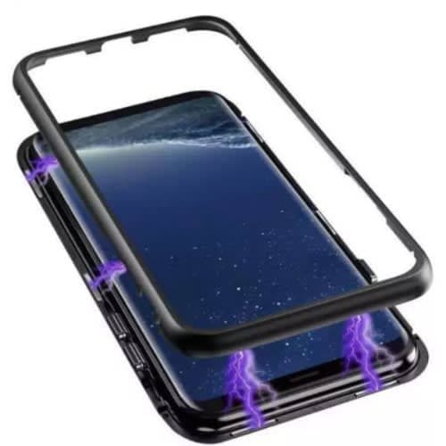 Magnetic Case For Samsung Galaxy A70