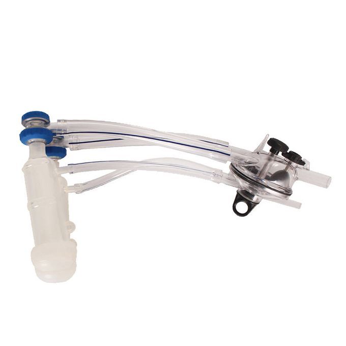 Sheep Milker Kit - Plastic Goat Sheep Milker Machine Parts Milking Cup