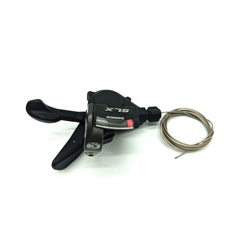 Shimano Slx Sl-M660 Shifter Lever 2x10s 3x10s Shift Lever