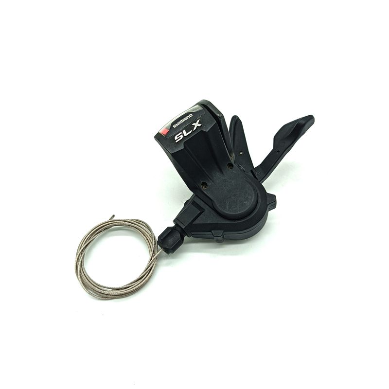 Shimano Slx Sl-M660 Shifter Lever 2x10s 3x10s Shift Lever