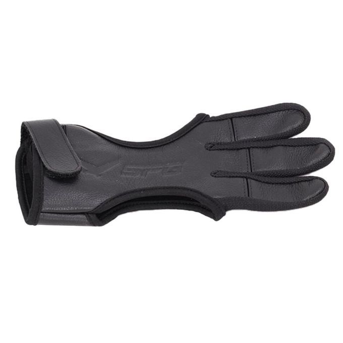 Adjustable Archery Glove For Recurve & Compound Bow For Men Women