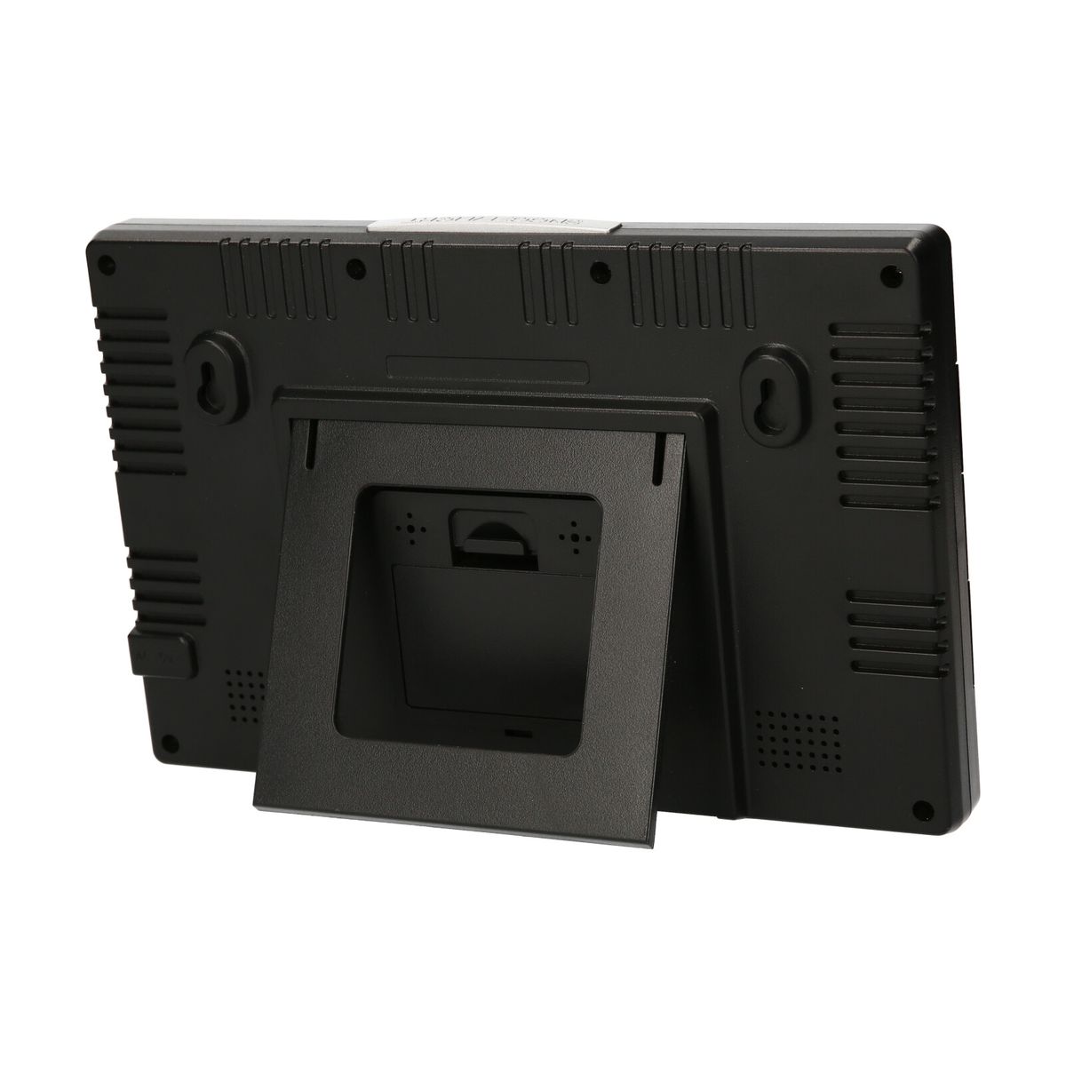 Indoor Outdoor Temperature Humidity Digital Multifunctional