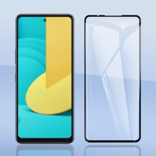 Screen Protector  Glass For Lg Stylo 7 - 6.8