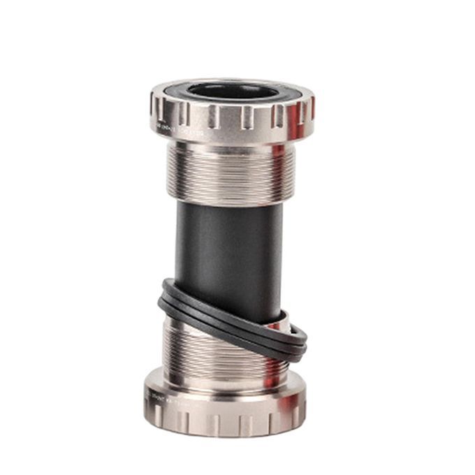 Deluxe Lightweight Bike Bottom Brackets BB Sealed Bearing Titanium