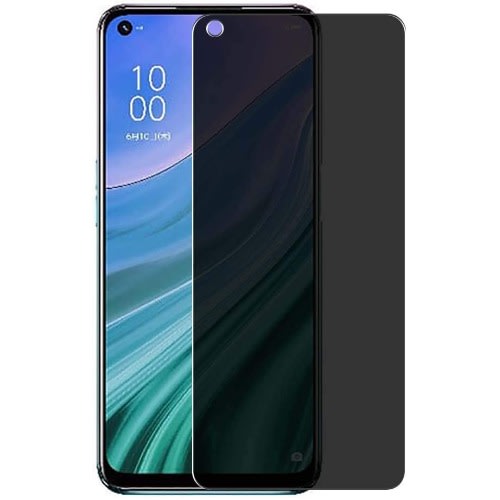 Privacy Screen Protector For Oppo A54