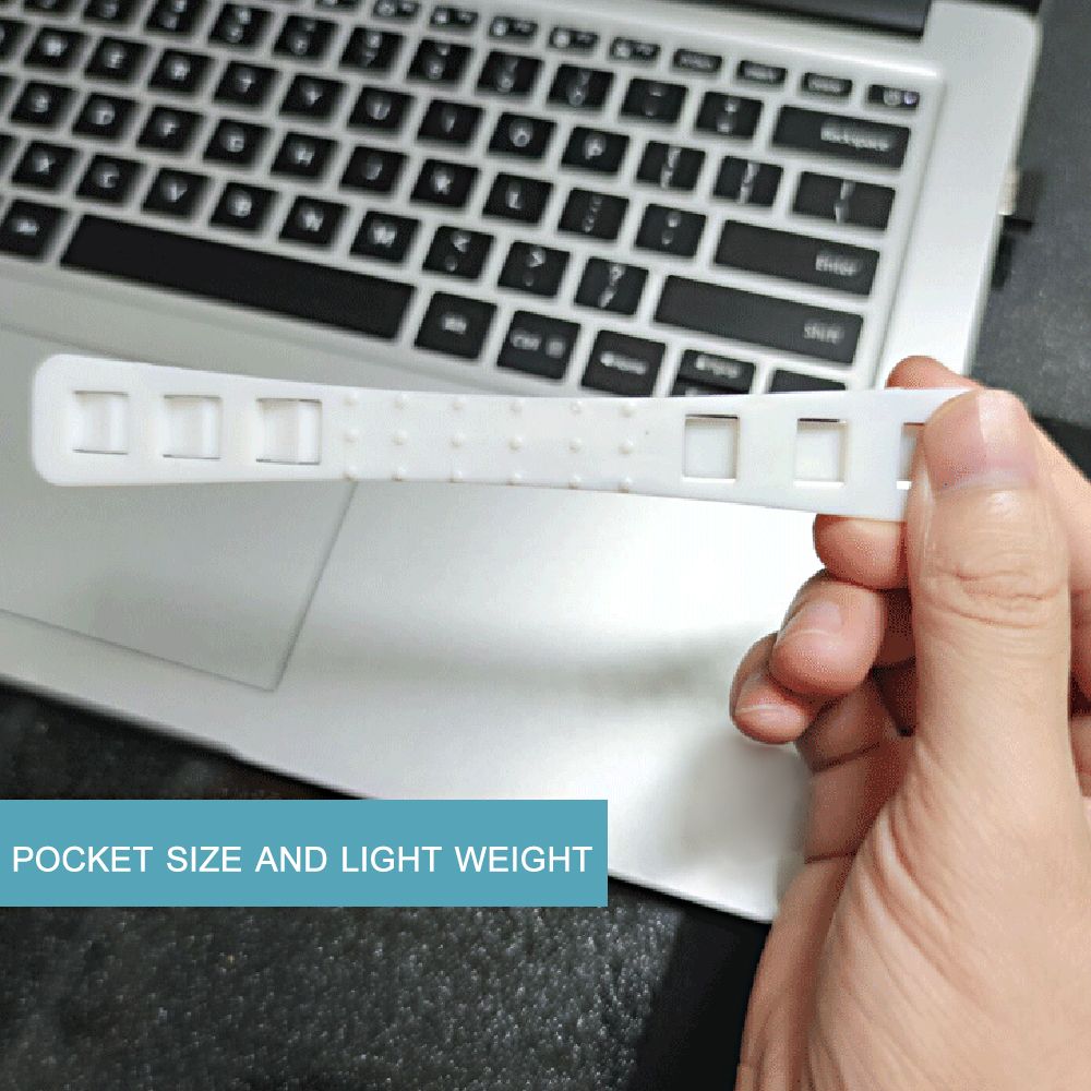 Adjustable Anti Earache Strap Hook Buckle Anti-Tightening