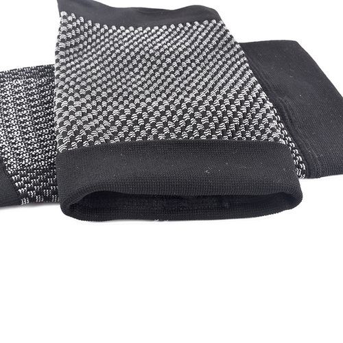 Elastic 30mmhg Compression Socks For Plantar Fasciitis Relief Arch Support