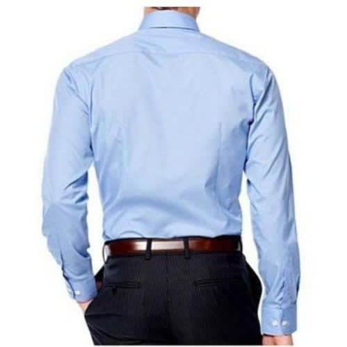 Men Formal Dress Shirt With Matching Tie