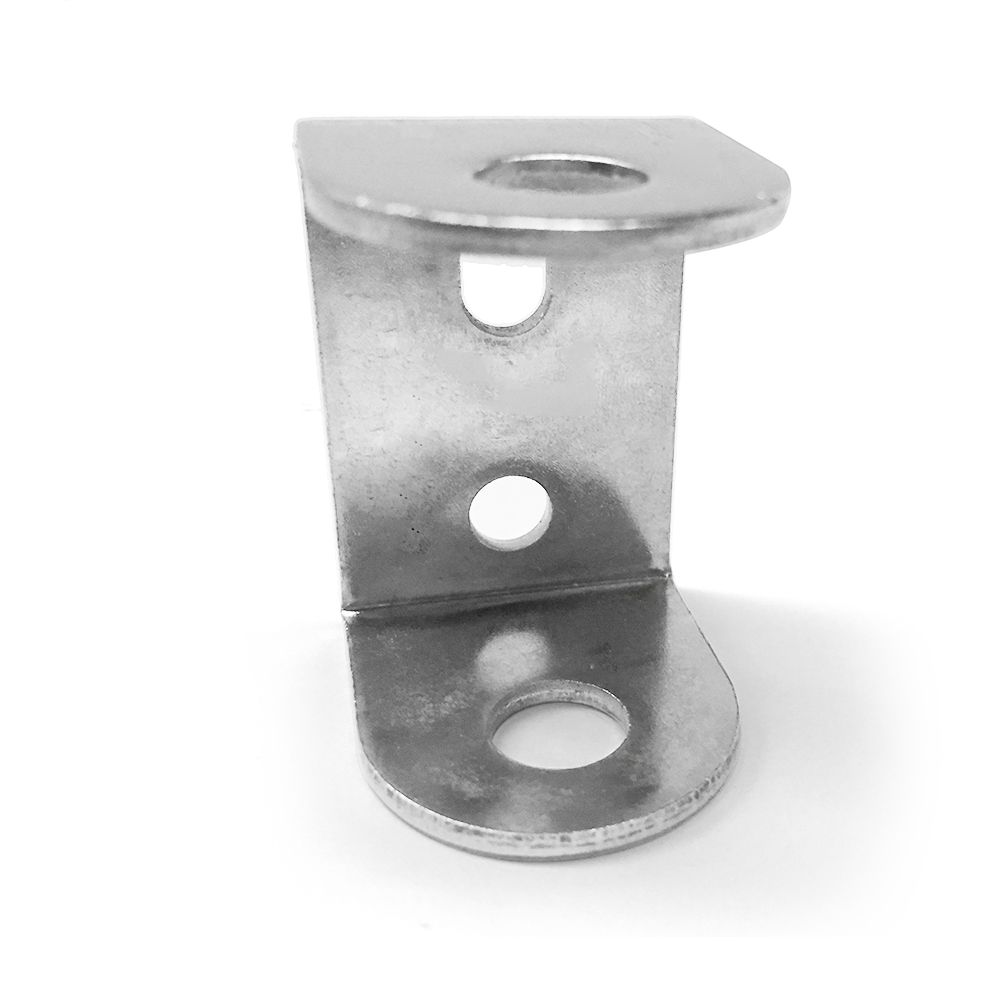Stainless Steel Ocean Inflatable Kayak Rudder Mounting
